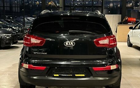 KIA Sportage III, 2013 год, 1 030 000 рублей, 6 фотография