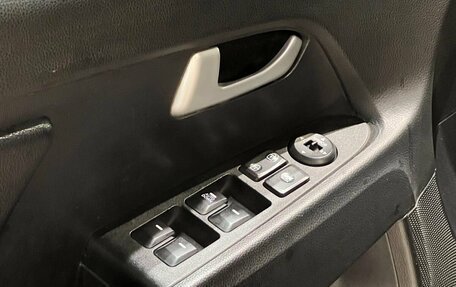 KIA Sportage III, 2013 год, 1 030 000 рублей, 14 фотография