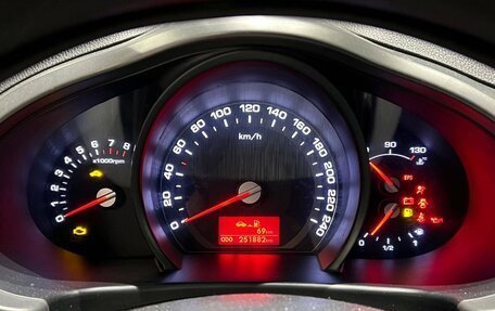 KIA Sportage III, 2013 год, 1 030 000 рублей, 16 фотография