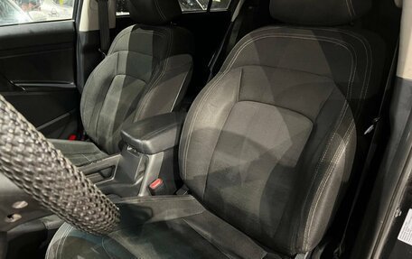 KIA Sportage III, 2013 год, 1 030 000 рублей, 20 фотография