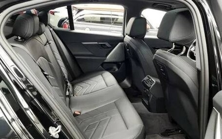 BMW 5 серия, 2024 год, 5 670 000 рублей, 10 фотография