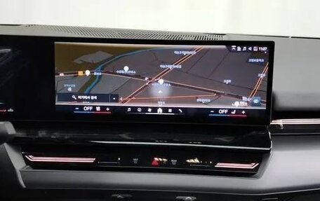 BMW 5 серия, 2024 год, 5 670 000 рублей, 15 фотография