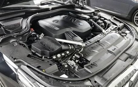 BMW 5 серия, 2024 год, 5 670 000 рублей, 14 фотография