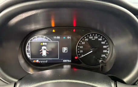 Nissan Kicks I, 2022 год, 1 550 888 рублей, 6 фотография