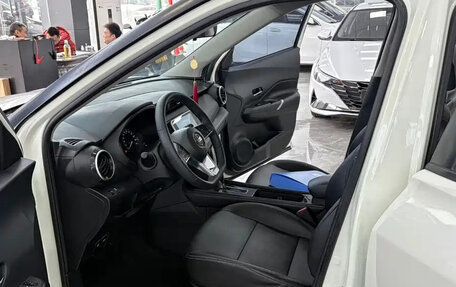 Nissan Kicks I, 2022 год, 1 550 888 рублей, 5 фотография