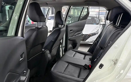 Nissan Kicks I, 2022 год, 1 550 888 рублей, 7 фотография