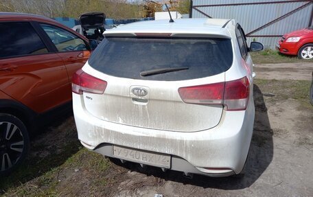 KIA Rio III рестайлинг, 2015 год, 521 000 рублей, 8 фотография