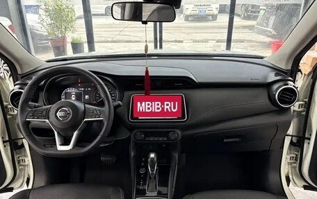 Nissan Kicks I, 2022 год, 1 550 888 рублей, 8 фотография