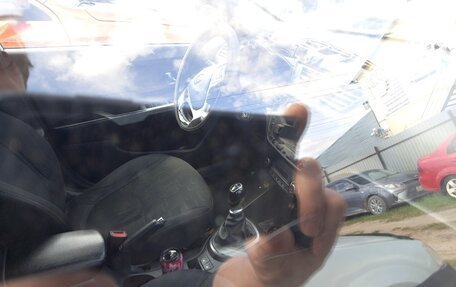 KIA Rio III рестайлинг, 2015 год, 521 000 рублей, 14 фотография