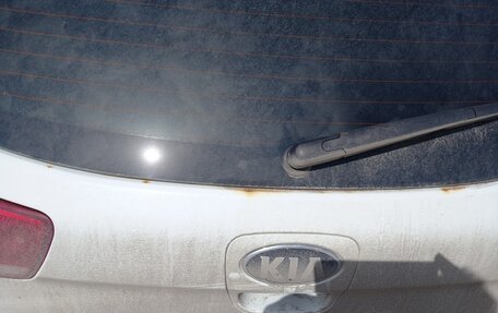 KIA Rio III рестайлинг, 2015 год, 521 000 рублей, 10 фотография