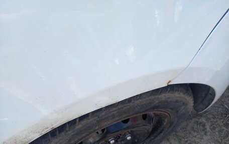 KIA Rio III рестайлинг, 2015 год, 521 000 рублей, 12 фотография