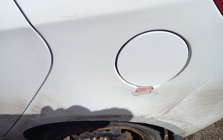 KIA Rio III рестайлинг, 2015 год, 521 000 рублей, 11 фотография