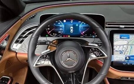 Mercedes-Benz E-Класс, 2024 год, 5 870 000 рублей, 5 фотография