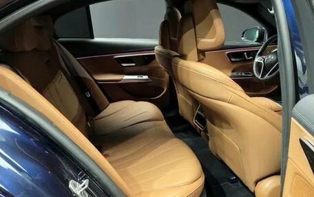 Mercedes-Benz E-Класс, 2024 год, 5 870 000 рублей, 9 фотография