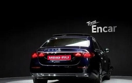 Mercedes-Benz E-Класс, 2024 год, 5 870 000 рублей, 3 фотография