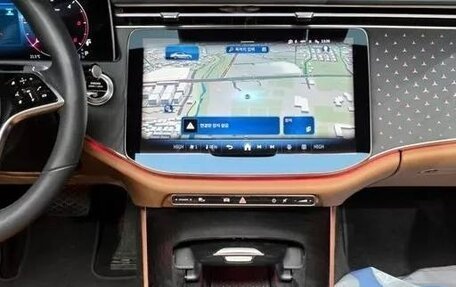 Mercedes-Benz E-Класс, 2024 год, 5 870 000 рублей, 11 фотография