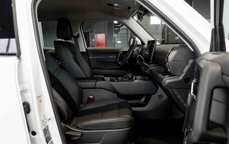 Haval H7, 2025 год, 3 999 000 рублей, 4 фотография