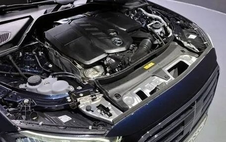 Mercedes-Benz E-Класс, 2024 год, 5 870 000 рублей, 16 фотография