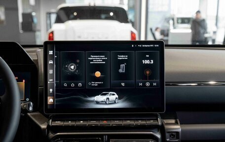 Haval H7, 2025 год, 3 999 000 рублей, 10 фотография