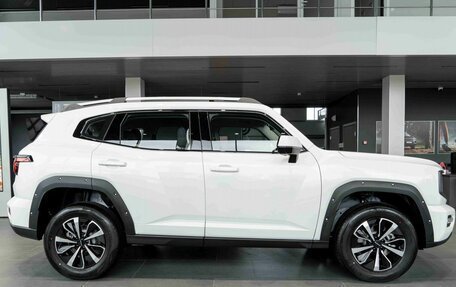 Haval H7, 2025 год, 3 999 000 рублей, 14 фотография