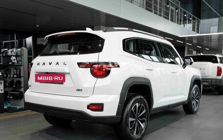 Haval H7, 2025 год, 3 999 000 рублей, 15 фотография