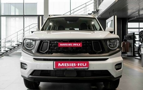 Haval H7, 2025 год, 3 999 000 рублей, 12 фотография