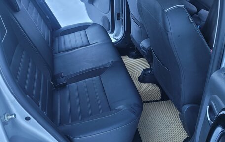 Renault Duster I рестайлинг, 2019 год, 1 480 000 рублей, 13 фотография