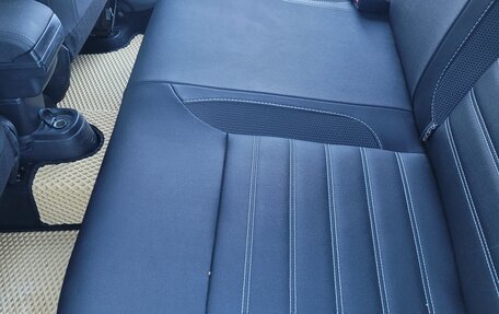 Renault Duster I рестайлинг, 2019 год, 1 480 000 рублей, 14 фотография