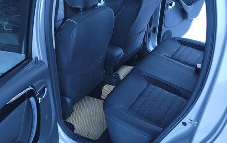 Renault Duster I рестайлинг, 2019 год, 1 480 000 рублей, 11 фотография