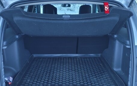 Renault Duster I рестайлинг, 2019 год, 1 480 000 рублей, 12 фотография