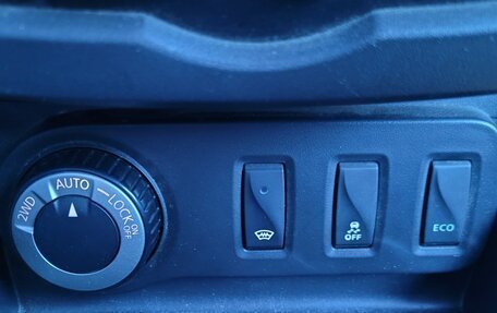 Renault Duster I рестайлинг, 2019 год, 1 480 000 рублей, 20 фотография