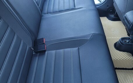 Renault Duster I рестайлинг, 2019 год, 1 480 000 рублей, 15 фотография