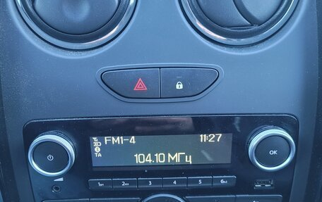 Renault Duster I рестайлинг, 2019 год, 1 480 000 рублей, 17 фотография