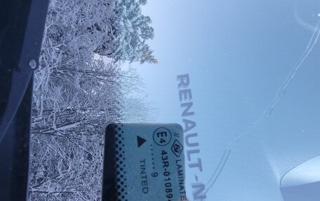 Renault Duster I рестайлинг, 2019 год, 1 480 000 рублей, 23 фотография