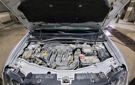 Renault Duster I рестайлинг, 2019 год, 1 480 000 рублей, 24 фотография