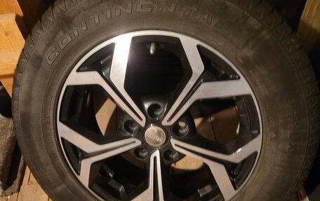 Renault Duster I рестайлинг, 2019 год, 1 480 000 рублей, 25 фотография