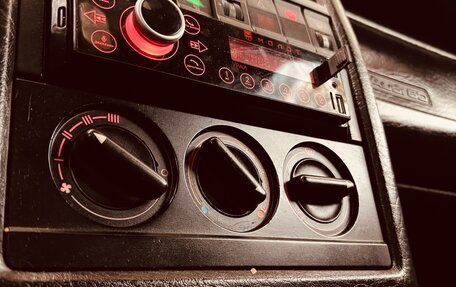 Audi 80, 1989 год, 215 000 рублей, 13 фотография