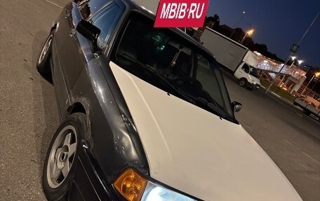 Audi 80, 1989 год, 215 000 рублей, 11 фотография