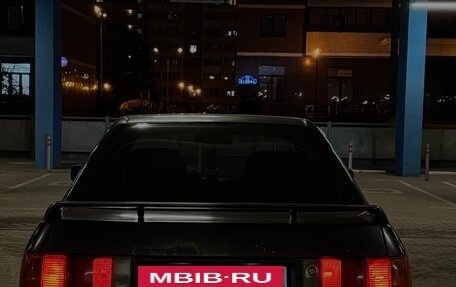 Audi 80, 1989 год, 215 000 рублей, 20 фотография