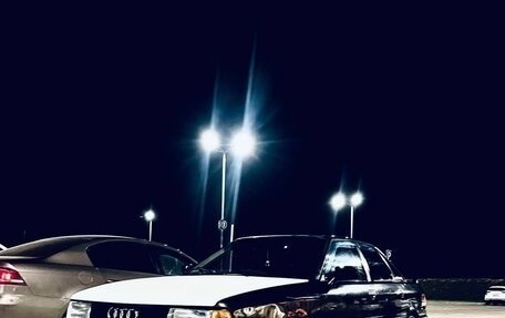 Audi 80, 1989 год, 215 000 рублей, 25 фотография