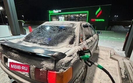 Audi 80, 1989 год, 215 000 рублей, 30 фотография