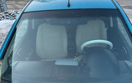 Hyundai Getz I рестайлинг, 2004 год, 399 000 рублей, 9 фотография