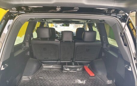 Lexus LX III, 2021 год, 10 850 000 рублей, 13 фотография