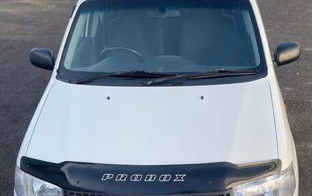 Toyota Probox I, 2006 год, 555 000 рублей, 2 фотография