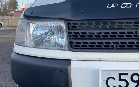 Toyota Probox I, 2006 год, 555 000 рублей, 3 фотография