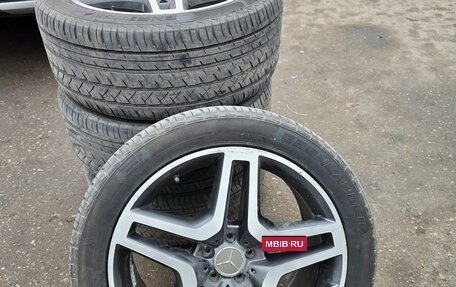 Mercedes-Benz GL-Класс, 2015 год, 3 999 000 рублей, 16 фотография