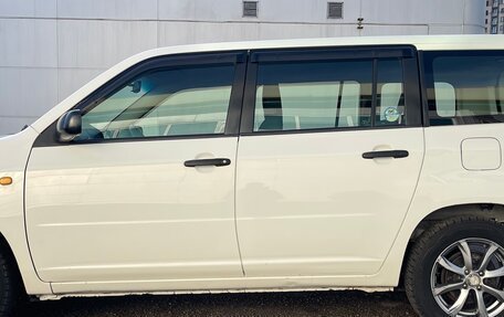 Toyota Probox I, 2006 год, 555 000 рублей, 7 фотография