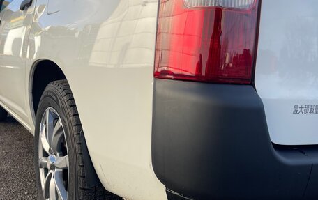 Toyota Probox I, 2006 год, 555 000 рублей, 8 фотография