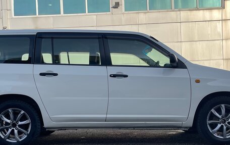 Toyota Probox I, 2006 год, 555 000 рублей, 12 фотография