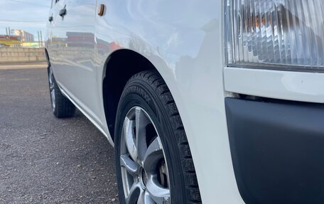 Toyota Probox I, 2006 год, 555 000 рублей, 13 фотография